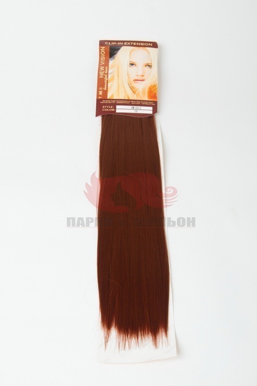 Пряди GM-0313 COLOR 130-image
