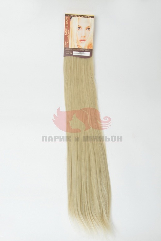 Пряди GM-0500 COLOR 613-image
