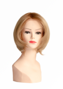 VIP парик STYLE – LOWA TERMO LACE FRONT+MONOPART COLOR – Y929H-image