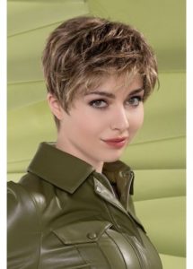 Парик TACT SOFT-image